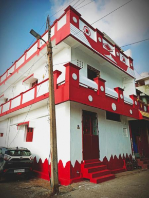 John Beach House